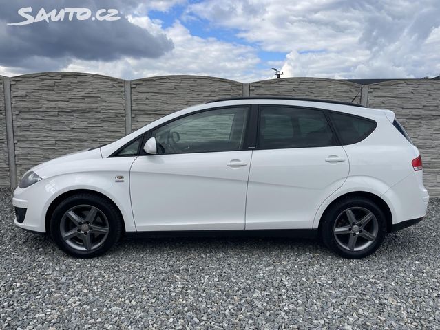 Seat Altea